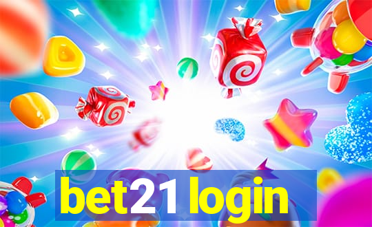 bet21 login